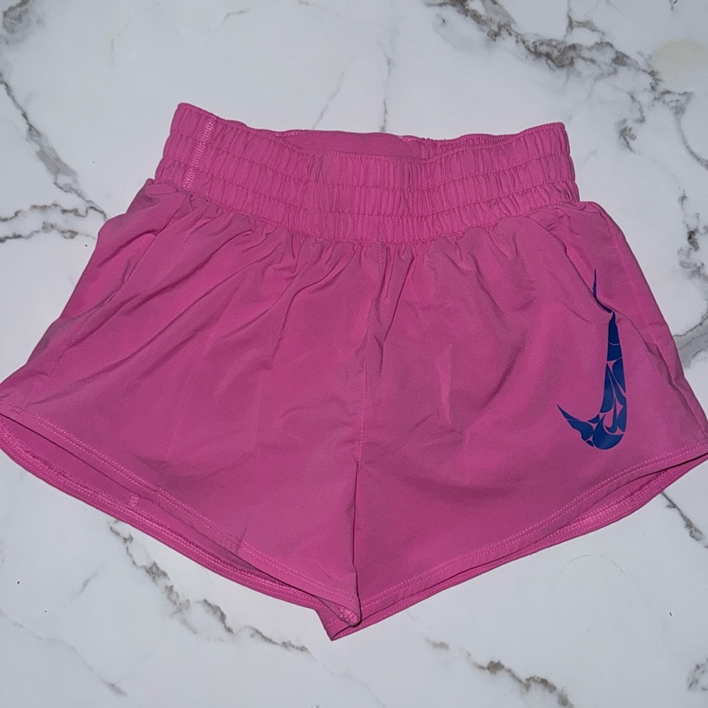 Nike Woman’s Dri-Fit Shorts